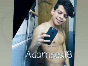 Adamsex18