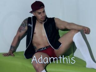 Adamthis