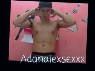 Adanalexsexxx