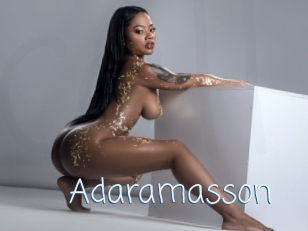 Adaramasson