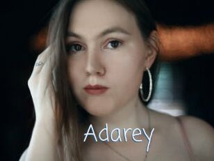 Adarey