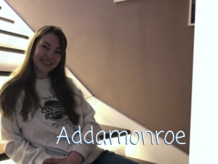 Addamonroe