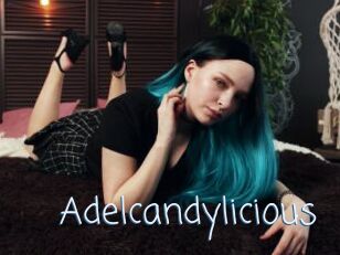 Adelcandylicious