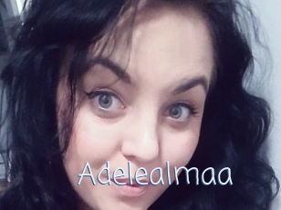 Adelealmaa