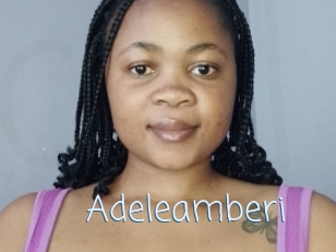 Adeleamberi