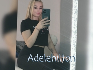 Adelehilton