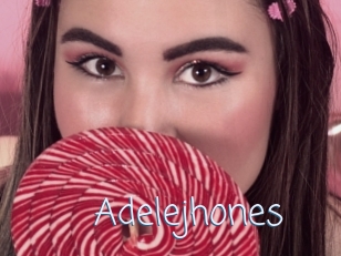 Adelejhones