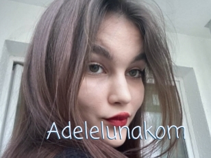 Adelelunakom