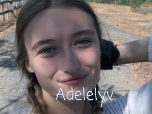 Adelelyv