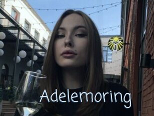Adelemoring