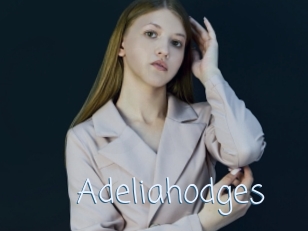 Adeliahodges