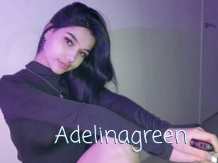 Adelinagreen