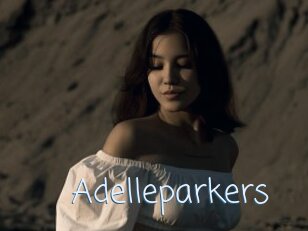 Adelleparkers