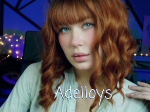 Adelloys