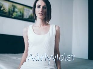 Adelyviolet