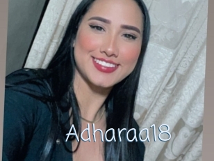Adharaa18