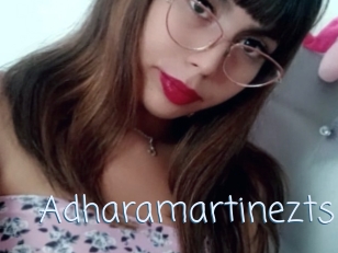 Adharamartinezts