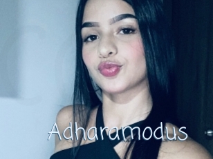 Adharamodus
