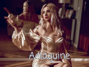 Adiaquine