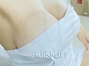 Adikkari
