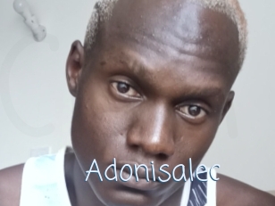 Adonisalec