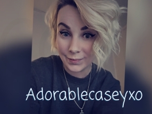 Adorablecaseyxo
