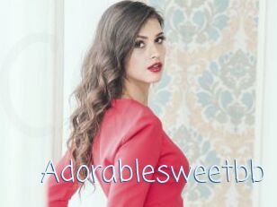 Adorablesweetbb