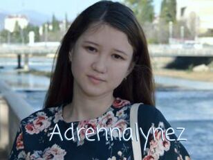 Adrennalynez