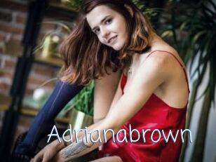 Adrianabrown