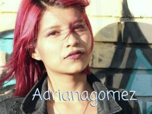 Adrianagomez