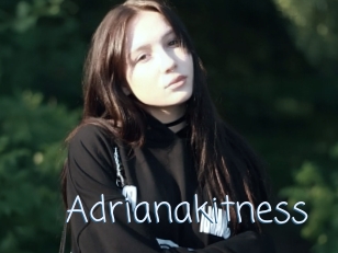 Adrianakitness