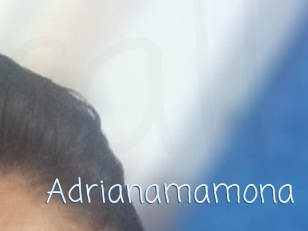 Adrianamamona