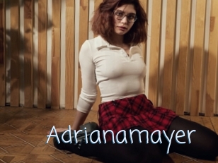 Adrianamayer