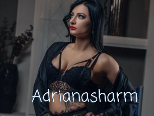 Adrianasharm