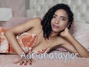 Adrianataylor