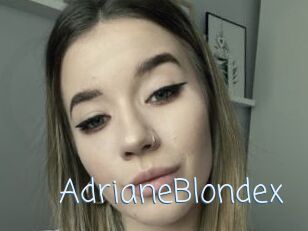 AdrianeBlondex