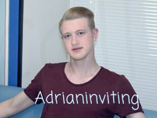 Adrianinviting