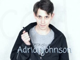 Adrianjohnson