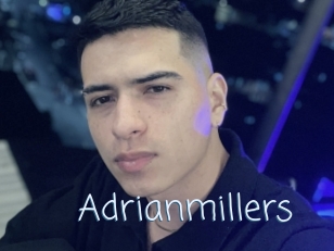 Adrianmillers