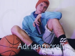 adrianmorelli Callsex