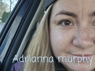 Adrianna_murphy