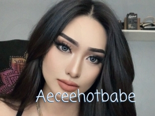 Aeceehotbabe