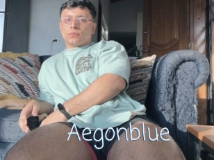 Aegonblue