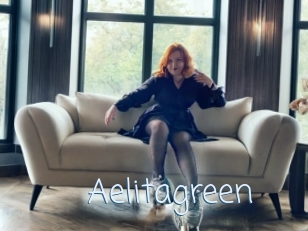 Aelitagreen