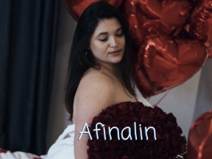 Afinalin