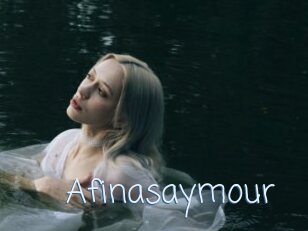 Afinasaymour