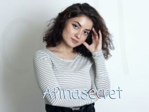 Afinasecret