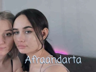 Afraandarta