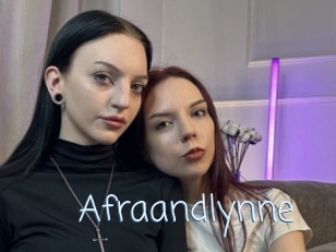 Afraandlynne