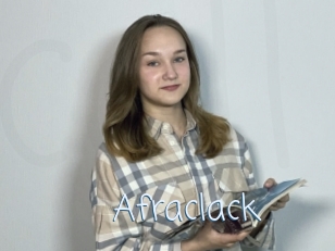Afraclack
